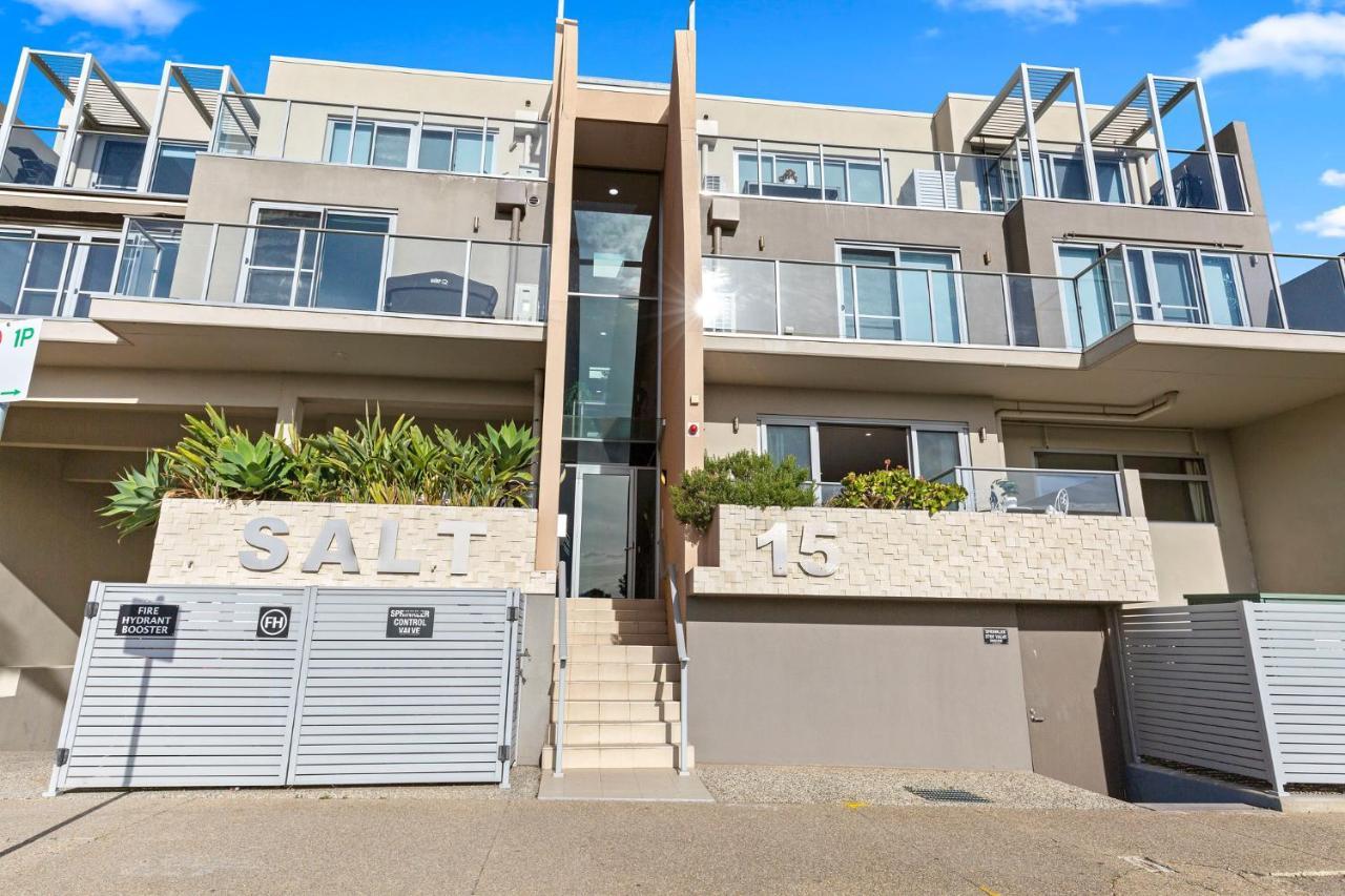 Salt Five Apartment Sorrento - Main Street Location Ngoại thất bức ảnh